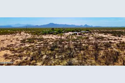 0 W Maser Way 5 Acres -- #-, Marana, AZ 85653 - Photo 8