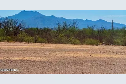 0 W Maser Way 5 Acres -- #-, Marana, AZ 85653 - Photo 2