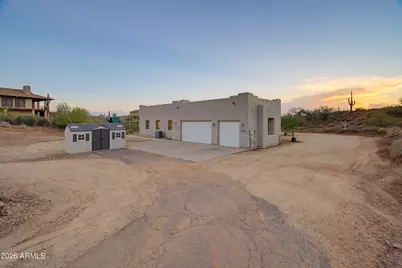829 E Steinbeck Drive, Phoenix, AZ 85086 - Photo 36