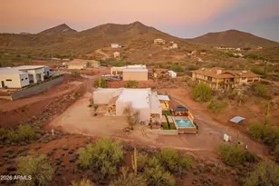 829 E Steinbeck Dr, Phoenix, AZ 85086 - Photo 58