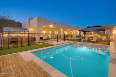 829 E Steinbeck Drive, Phoenix, AZ 85086 - Photo 1