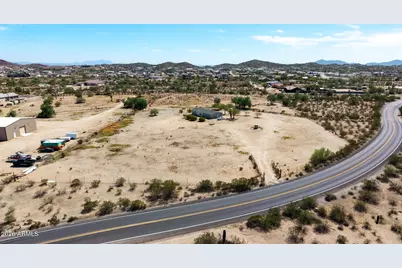 29279 N Brenner Pass Road, San Tan Valley, AZ 85144 - Photo 34