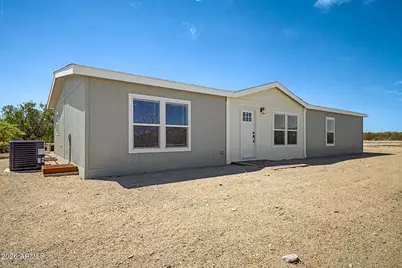 29279 N Brenner Pass Road, San Tan Valley, AZ 85144 - Photo 1