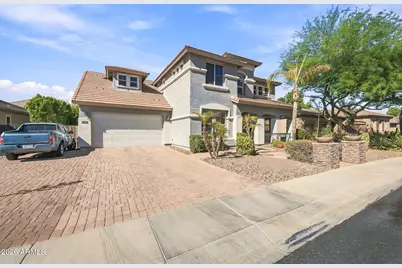 2754 E Parkview Drive, Gilbert, AZ 85295 - Photo 4