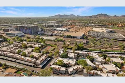 4444 E Paradise Village Parkway N #201, Phoenix, AZ 85032 - Photo 16