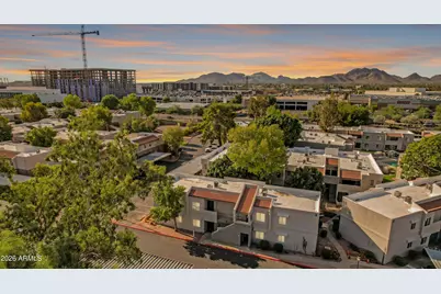 4444 E Paradise Village Parkway N #201, Phoenix, AZ 85032 - Photo 1