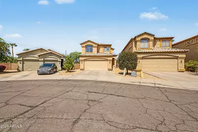 2053 N 106th Avenue, Avondale, AZ 85392 - Photo 32