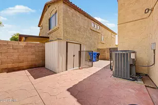 2053 N 106th Ave, Avondale, AZ 85392 - Photo 30