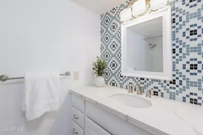 5550 N 12th Street #8, Phoenix, AZ 85014 - Photo 14