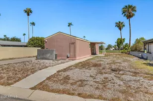 7250 E Baseline Rd, Mesa, AZ 85209 - Photo 22