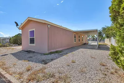 7250 E Baseline Road, Mesa, AZ 85209 - Photo 1