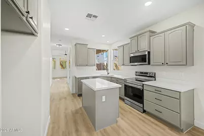 4346 E Carla Vista Drive, Gilbert, AZ 85295 - Photo 2