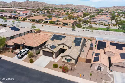 18380 W Long Lake Road, Goodyear, AZ 85338 - Photo 2