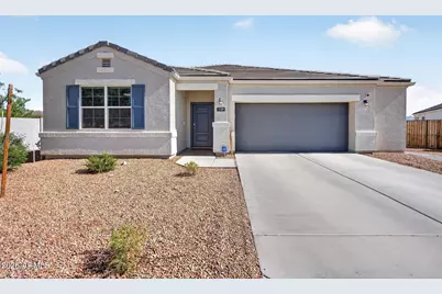 5109 W San Gabriel Avenue, Laveen, AZ 85339 - Photo 2