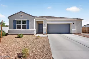 5109 W San Gabriel Ave, Laveen, AZ 85339 - Photo 2