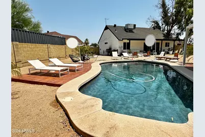 4528 W Kristal Way, Glendale, AZ 85308 - Photo 4