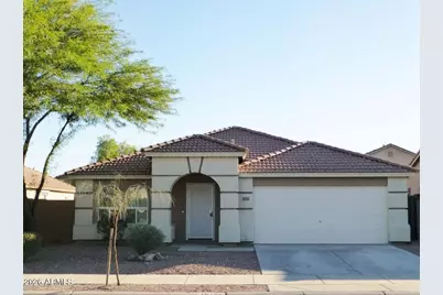 15125 W Adams Street, Goodyear, AZ 85338 - Photo 1