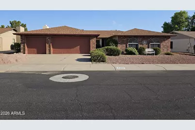 3337 W Kristal Way, Phoenix, AZ 85027 - Photo 2