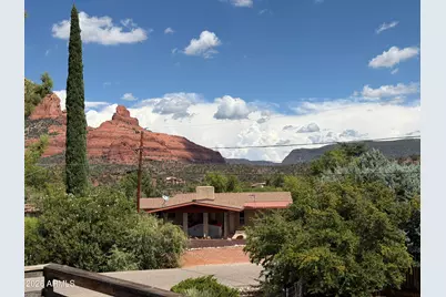 375 Capitol Butte Drive, Sedona, AZ 86336 - Photo 4