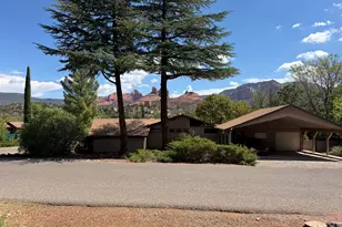 375 Capitol Butte Dr, Sedona, AZ 86336 - Photo 1