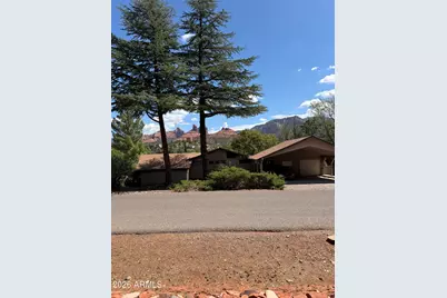 375 Capitol Butte Drive, Sedona, AZ 86336 - Photo 2