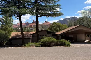 375 Capitol Butte Dr, Sedona, AZ 86336 - Photo 2