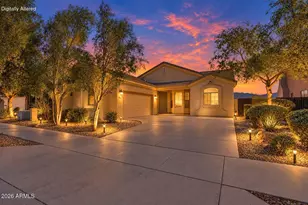 2329 W Carter Rd, Phoenix, AZ 85041 - Photo 1