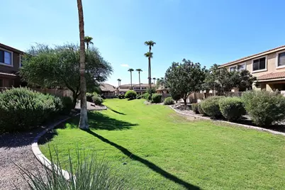 5415 E McKellips Road #65, Mesa, AZ 85215 - Photo 38