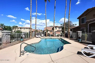 5415 E McKellips Road #65, Mesa, AZ 85215 - Photo 42