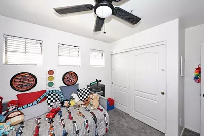 5415 E McKellips Road #65, Mesa, AZ 85215 - Photo 26