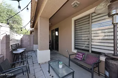 5415 E McKellips Road #65, Mesa, AZ 85215 - Photo 34
