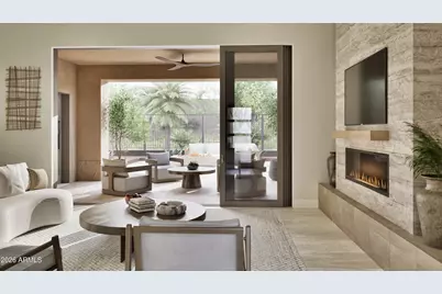 7007 E Thirsty Cactus Lane, Scottsdale, AZ 85266 - Photo 2