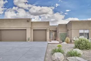 7007 E Thirsty Cactus Ln, Scottsdale, AZ 85266 - Photo 1
