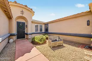 4367 N 152nd Dr, Goodyear, AZ 85395 - Photo 2