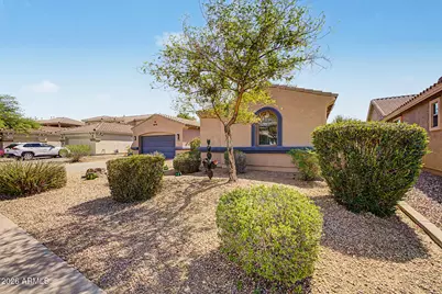 4367 N 152nd Drive, Goodyear, AZ 85395 - Photo 42