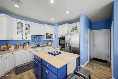 4367 N 152nd Drive, Goodyear, AZ 85395 - Photo 12
