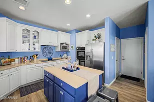 4367 N 152nd Dr, Goodyear, AZ 85395 - Photo 12