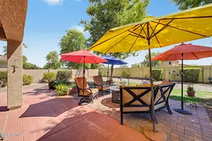 4367 N 152nd Dr, Goodyear, AZ 85395 - Photo 36