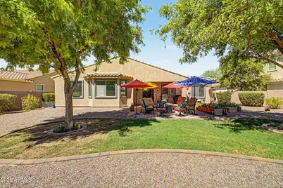 4367 N 152nd Drive, Goodyear, AZ 85395 - Photo 38