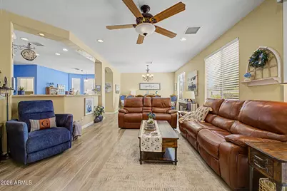 4367 N 152nd Drive, Goodyear, AZ 85395 - Photo 4