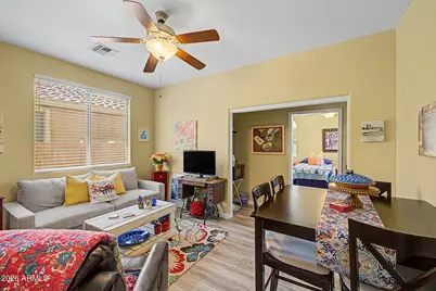 4367 N 152nd Drive, Goodyear, AZ 85395 - Photo 26