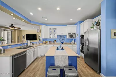 4367 N 152nd Drive, Goodyear, AZ 85395 - Photo 10