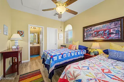 4367 N 152nd Drive, Goodyear, AZ 85395 - Photo 28