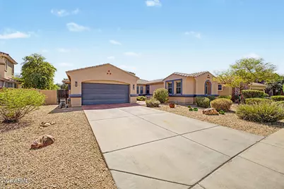 4367 N 152nd Drive, Goodyear, AZ 85395 - Photo 44