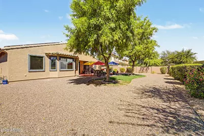 4367 N 152nd Drive, Goodyear, AZ 85395 - Photo 40