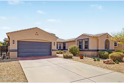 4367 N 152nd Drive, Goodyear, AZ 85395 - Photo 1