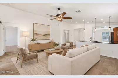 2356 E Dust Devil Drive, San Tan Valley, AZ 85143 - Photo 6