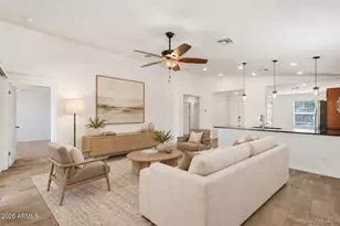 2356 E Dust Devil Dr, San Tan Valley, AZ 85143 - Photo 6