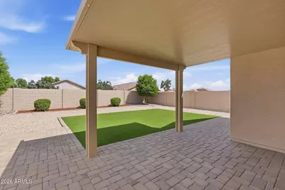 2356 E Dust Devil Drive, San Tan Valley, AZ 85143 - Photo 34