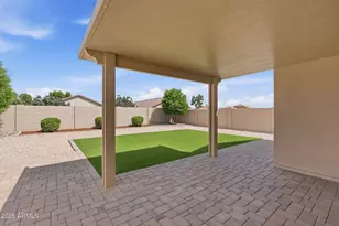 2356 E Dust Devil Dr, San Tan Valley, AZ 85143 - Photo 34